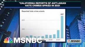 Shootings bring new terror to Asian-American community already facing racism, violence 