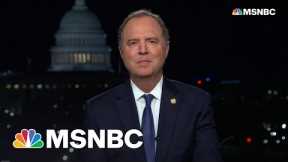 Exclusive: Rep. Adam Schiff explains why he is running for U.S. Senate
