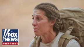 Soccer legend Carli Lloyd: I didn't think retirement would be like this