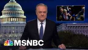 Lawrence: This will be the worst Republican House of Representatives in history
