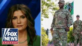 Dana Loesch rips into woke military: Shouldn’t we be focused on fighting?