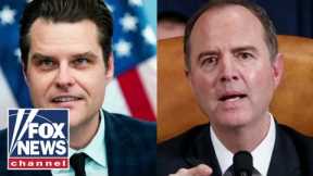'Gutfeld!': Matt Gaetz introduces 'PENCIL' resolution
