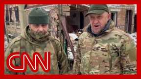 Why is this Russian private army so effective? See what military documents reveal