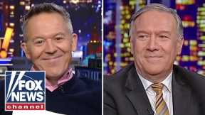 Gutfeld: Is Mike Pompeo running for president?