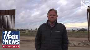 How Biden’s border policies are sending one town to the brink | Digital Originals