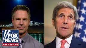 The World Economic Forum is a ‘creepy event’: Michael Shellenberger