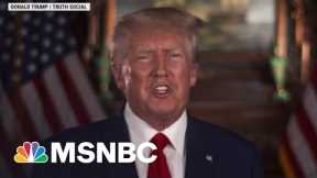 Facebook ignores risk of Trump inciting violence with lifting of ban