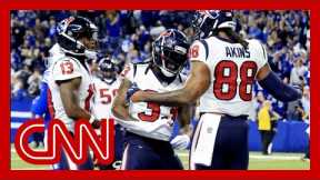 'Dumpster fire': Why one NFL team is being criticized for recent firing
