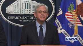 Attorney General Appoints Special Counsel to Oversee President Biden Classified Documents Review