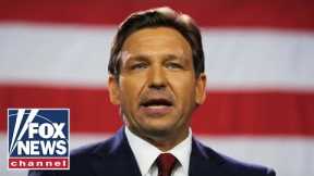 Does Ron DeSantis Have A 'Likability Issue?' | Guy Benson Show