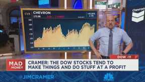 Jim Cramer predicts how Chevron stock will perform in 2023
