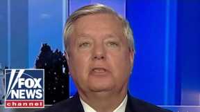 Lindsey Graham: Here's why I'm with Trump for 2024