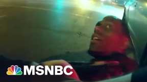 Full video: Multiple camera angles capture fatal Memphis police beating of Tyre Nichols