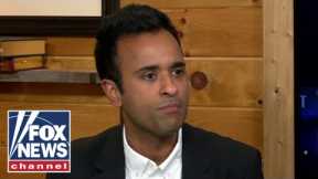 Vivek Ramaswamy: SBF knew how to play the game