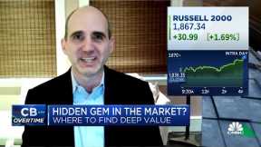 Fundamentals should start to matter again in stock market, says GMO's Ben Inker