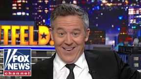 Gutfeld: This is the answer to everything
