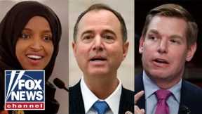 ‘The Five’: These top Dems are getting the boot