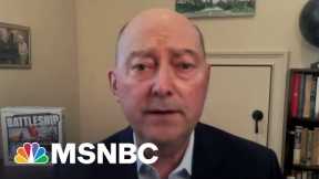 Adm. Stavridis: “Putin owns this problem”