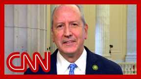 Hear why congressman changed his mind about voting for McCarthy