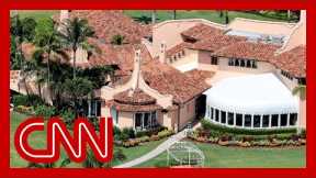 Trump employee tells FBI Trump directed boxes moved after subpoena