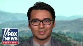 CNN can always be counted on to ‘excuse’ Antifa: Former Antifa member