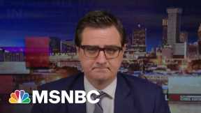 Watch All In With Chris Hayes Highlights: Jan. 17