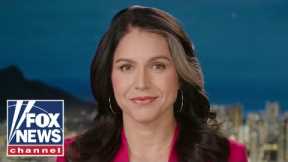 Tulsi Gabbard on how Congress can make 'real progress' in 2023