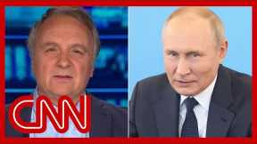 Analyst predicts Putin’s next moves after mobilization debacle