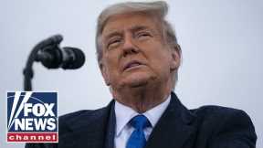 Donald Trump as Speaker? Democracy in action!| Will Cain Podcast