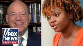 Former White House press secretary unloads on Karine Jean-Pierre