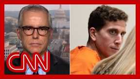Ex-FBI official identifies most important piece of evidence in Idaho killing case