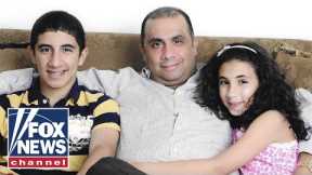 American prisoner literally 'rotting' in Dubai as family pleads for help | Digital Originals