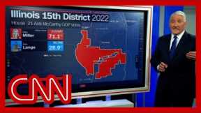 John King: Here's where the 'no' GOP votes are coming from