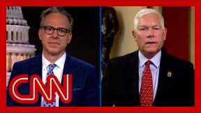 ‘We need a speaker’: Rep. Pete Sessions weighs in on House speaker vote