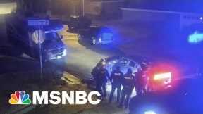 Videos released in fatal beating of Tyre Nichols, two more deputies relieved of duty