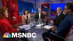 House GOP’s first week in power: Friday Nightcap