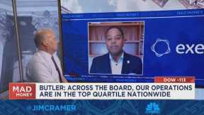 Exelon CEO on the Inflation Reduction Act and the Infrastructure Investment and Jobs Act
