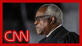Trump lawyers saw Justice Thomas as ‘key’ to delaying 2020 election certification