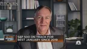 Pitcairn: It still pays to be more cautious than aggressive when it comes to investing