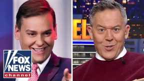 Gutfeld: Did Congressman George Santos perform in drag?