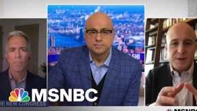 Fmr Congressmen on House GOP’s score-settling and 'narrative of grievance'