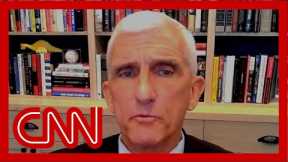CNN military analyst on why Zelensky won’t get the 'air shields' he wants