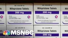 Texas judge could end access to abortion medication mifepristone nationwide