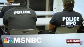 Violent police encounters prompt search for better way to protect and serve