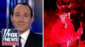 Seen and Unseen: The Grammys’ Satanic tribute