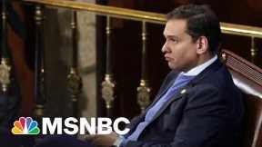 NYT: Missing $365K latest discrepancy found in ‘mysterious’ Santos campaign filings