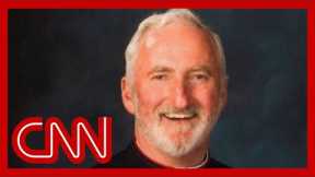 Arrest made in shooting death of Catholic bishop in Los Angeles
