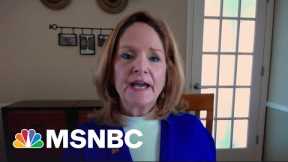 Missouri State Rep. Donna Baringer on failed effort to ban minors carrying guns without supervision