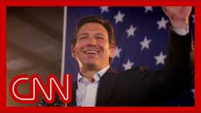 CNN analyst says this Republican is 'obviously' going to run in 2024