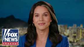 Tulsi Gabbard: This is a huge revelation